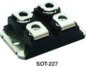 VishayVS-FC270SA20MOSFET