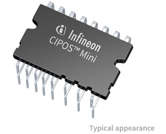 IKCM10H60GA 10AܹʵԴInfineon