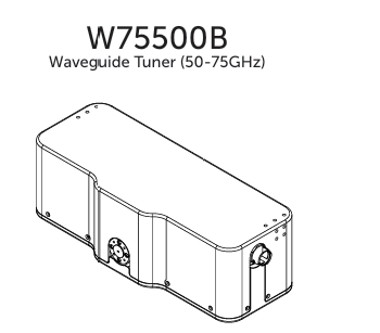 Focus Microwaves W75500Bг50-75G