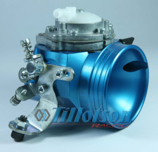 Tillotson HW-24A