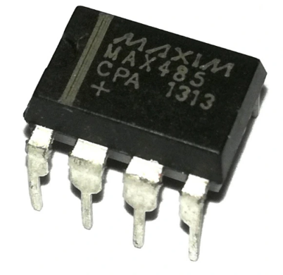 MAX481/MAX483/MAX485/MAX487͹RS-485/RS-422շ ֻ