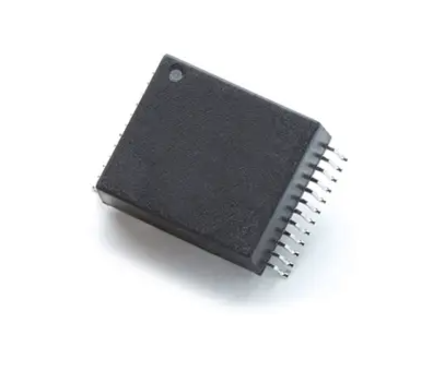 iNRCORE 100B-2002 10/100 Base-TX˫˿̫ѹ
