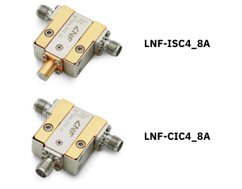 LNF-ISC4_8ALNF-CIC4_8A¸Quantum Microwave