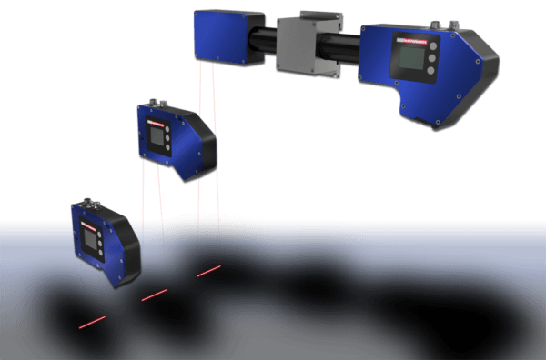 MTI InstrumentsǽӴʽProTrak HD2D / 3D