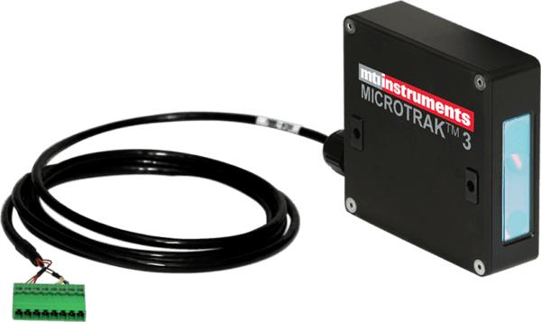 MTI Instruments MicroTrak 3һάλƴ