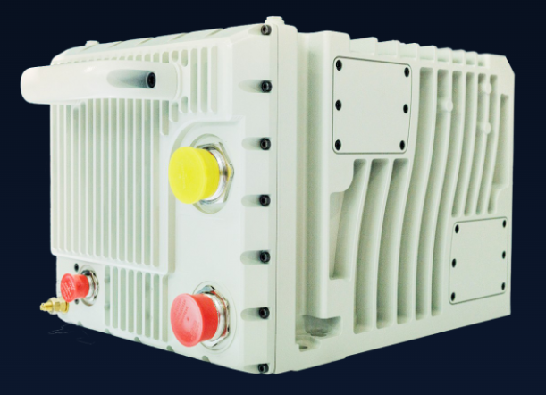Safran Argonyx?- 用于水面舰艇的高性能惯性导航系统
