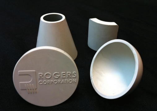 RO4000?系列碳氢化合物陶瓷层压板Rogers