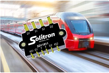 Solitron Devices1200V/120A̼Դ