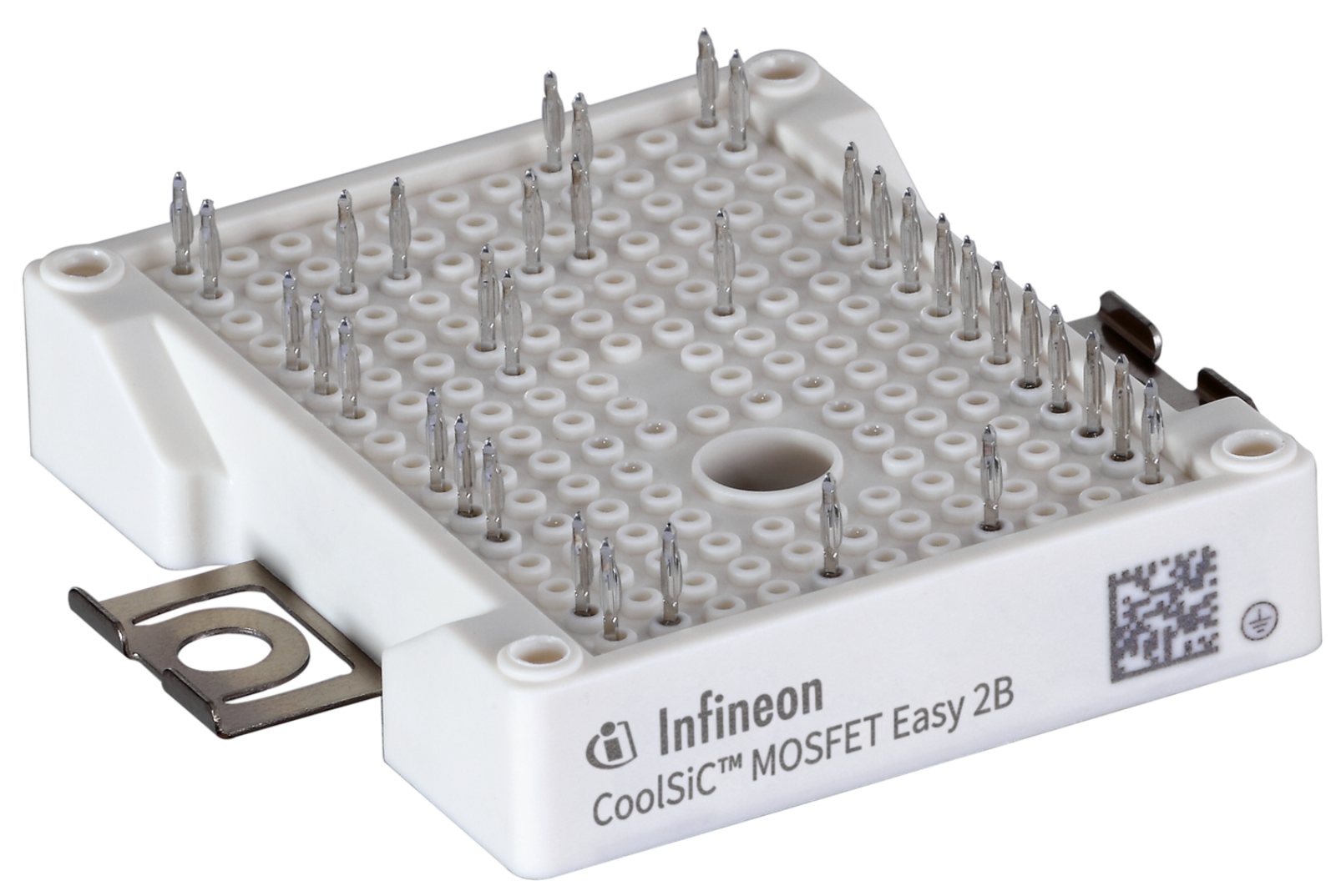 InfineonӢFF11MR12W2M1HP_B11̼MOSFET