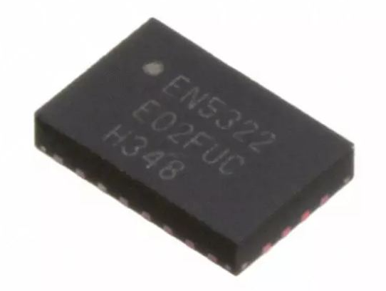 EN5322QIԴIntel