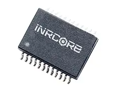 iNRCORE1000B-5003FXNL˿ڱѹ