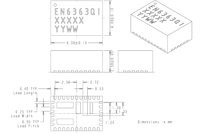 Intel EN6363QI DC-DCԴƷ