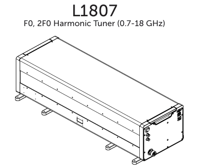 L1807Focus Microwaves0.7-18GHzгг