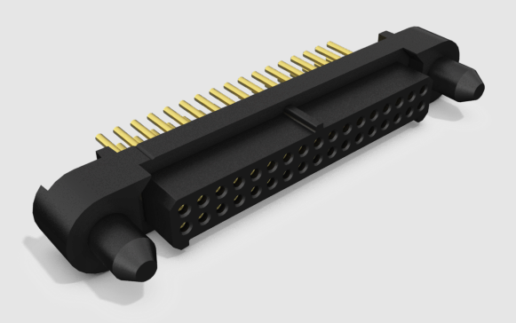 Nicomatic A222T20V22