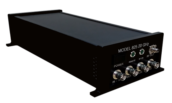 Berkeley Nucleonics Model 825λƵźԴ