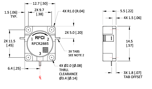 RFCI RFCR2885ǶʽXͬỷ