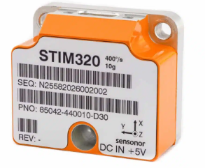Safran STIM320 IMUս߾͹ĵķGPSԲԪ