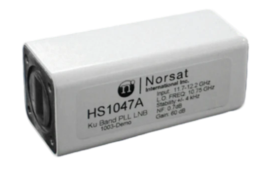 Norsat HS1028BF KuεPLL LNB