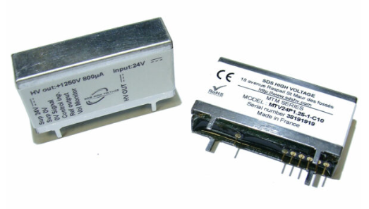 MT15N152531-5RѹԴSDS HIGH VOLTAGE
