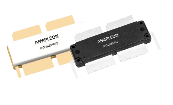 Ampleon ART2K5T߹LDMOS