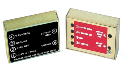 Gamma PPMT 1-3P/DCѹԴģ0-1000V