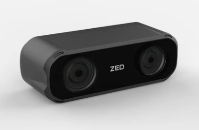 Stereolabs ZED X MiniΪԶAI