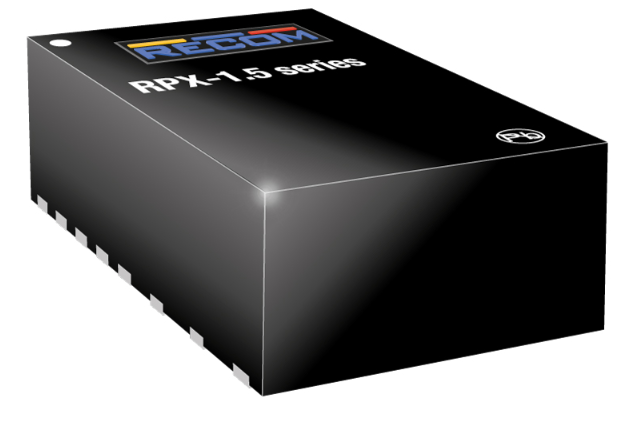 RECOM RPX-1.5ѹѹԴ