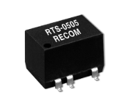 RECOM RTS-1205/P-R DC/DCת