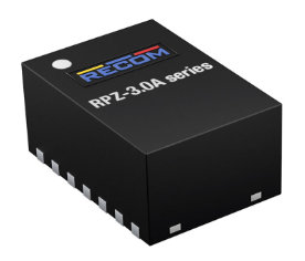 RECOM RPZ-3.0A-RǸ뽵ѹԴ