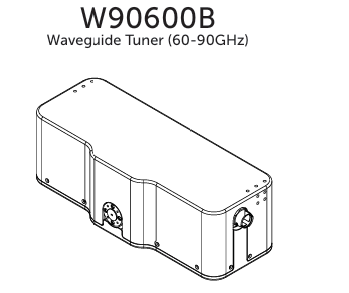 Focus Microwaves W90600Bг60-90GHz