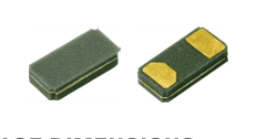 Statek CX20SHG1CSM1-16.0M, 30/50/-/I, 9pFСʯӢ16-100MHz