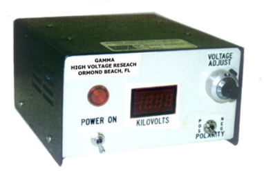 RMCR5RѹԴGamma High Voltage Research