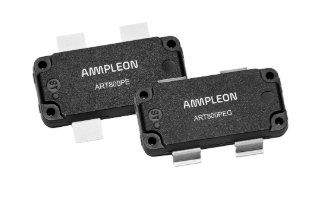 Ampleon ART800PE(G)ҵѧҽӦ800WƵʾ