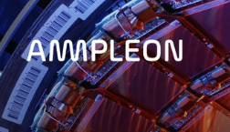 Ampleon̬ʷŴ(SSPA)Ƶʾ