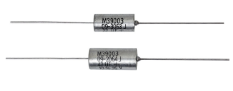 Vishay M39003/09-2020