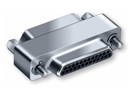 Glenair MWDM2L-25USP1,MWDM2L-37USP1 Micro-D