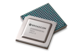 Broadcom BCM8958X55Gb/s̫оƬ